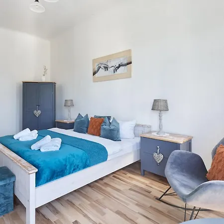 Familien Haus Waldeck *