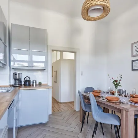 Familien Haus Waldeck