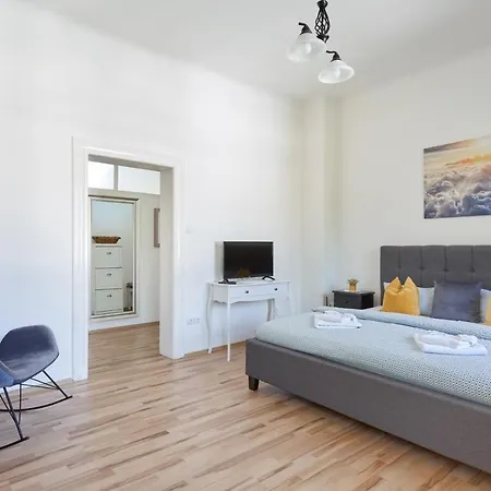 Familien Haus Waldeck