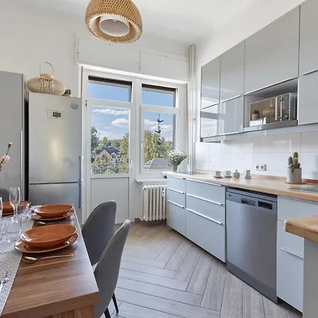 Familien Haus Waldeck *