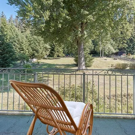 Familien Haus Waldeck *