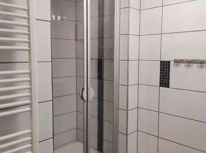 Apartament Familien Haus Waldeck *