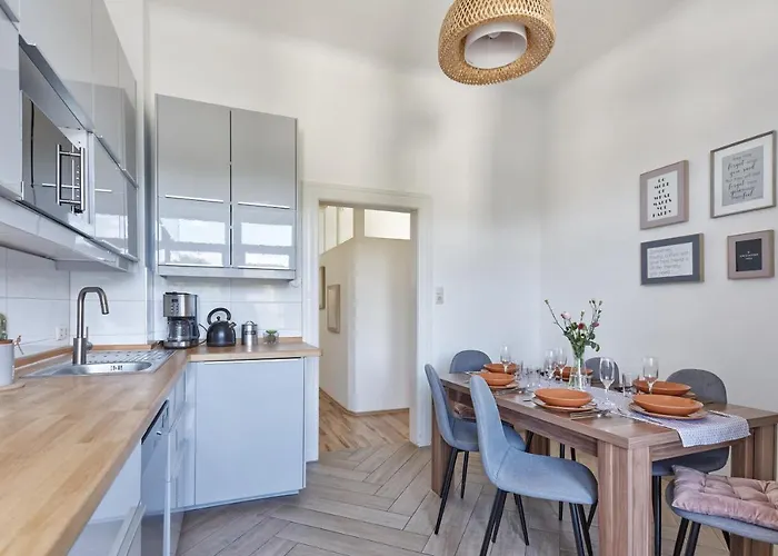 Familien Haus Waldeck