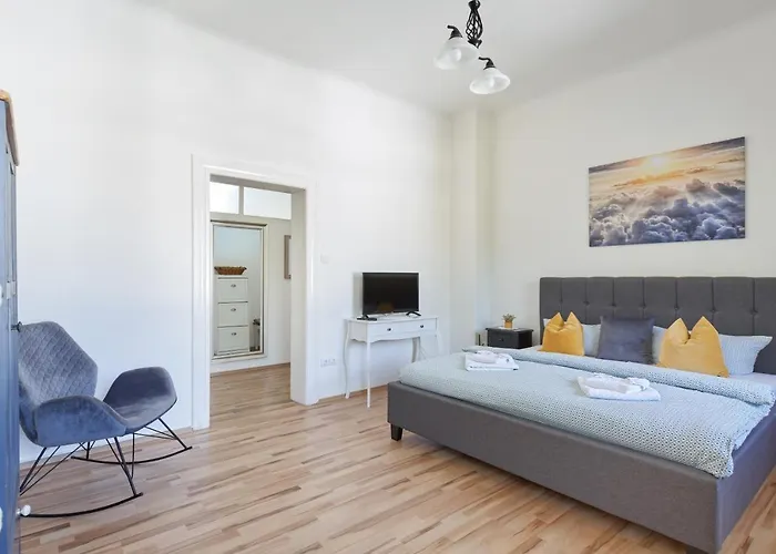 Familien Haus Waldeck