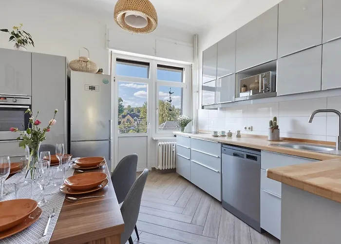 Familien Haus Waldeck *